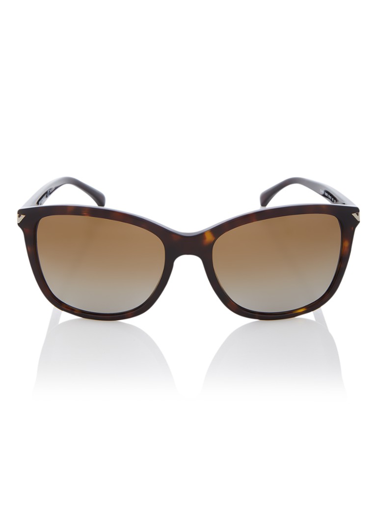 Lunettes de soleil polarisées Emporio Armani EA4060