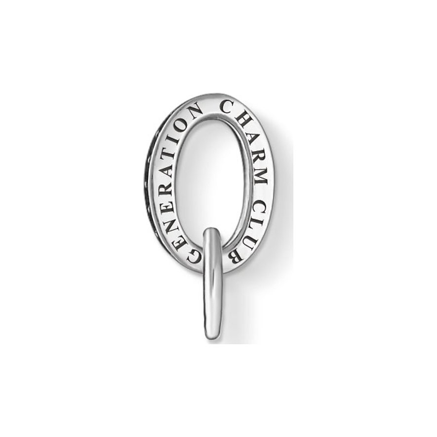 Thomas Sabo Carrier