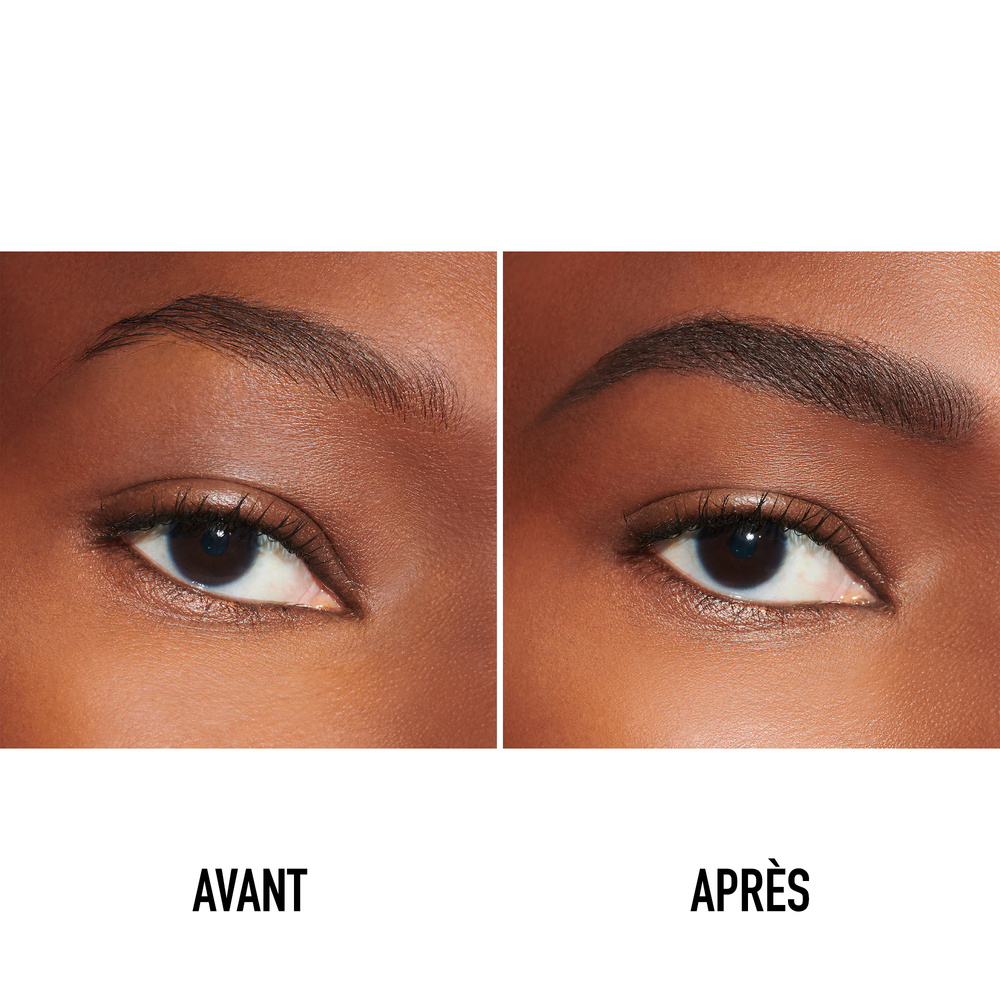 DIOR Diorshow Crayon Sourcils Poudre   Crayon à sourcils waterproof - mine poudre - brosse & taille-crayon