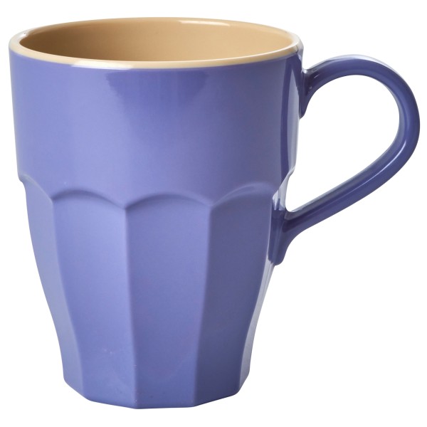 Rice - Melmine Mug