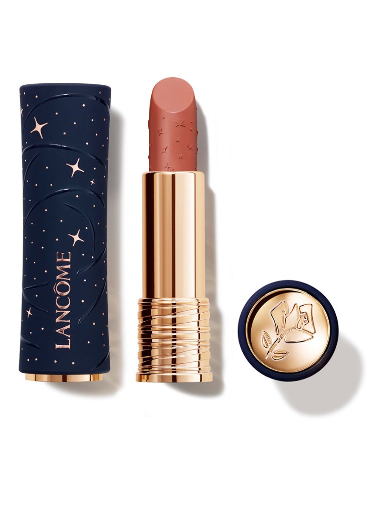 Lancôme L'Absolu Rouge Intimatte The Celestial - Limited Edition lipstick