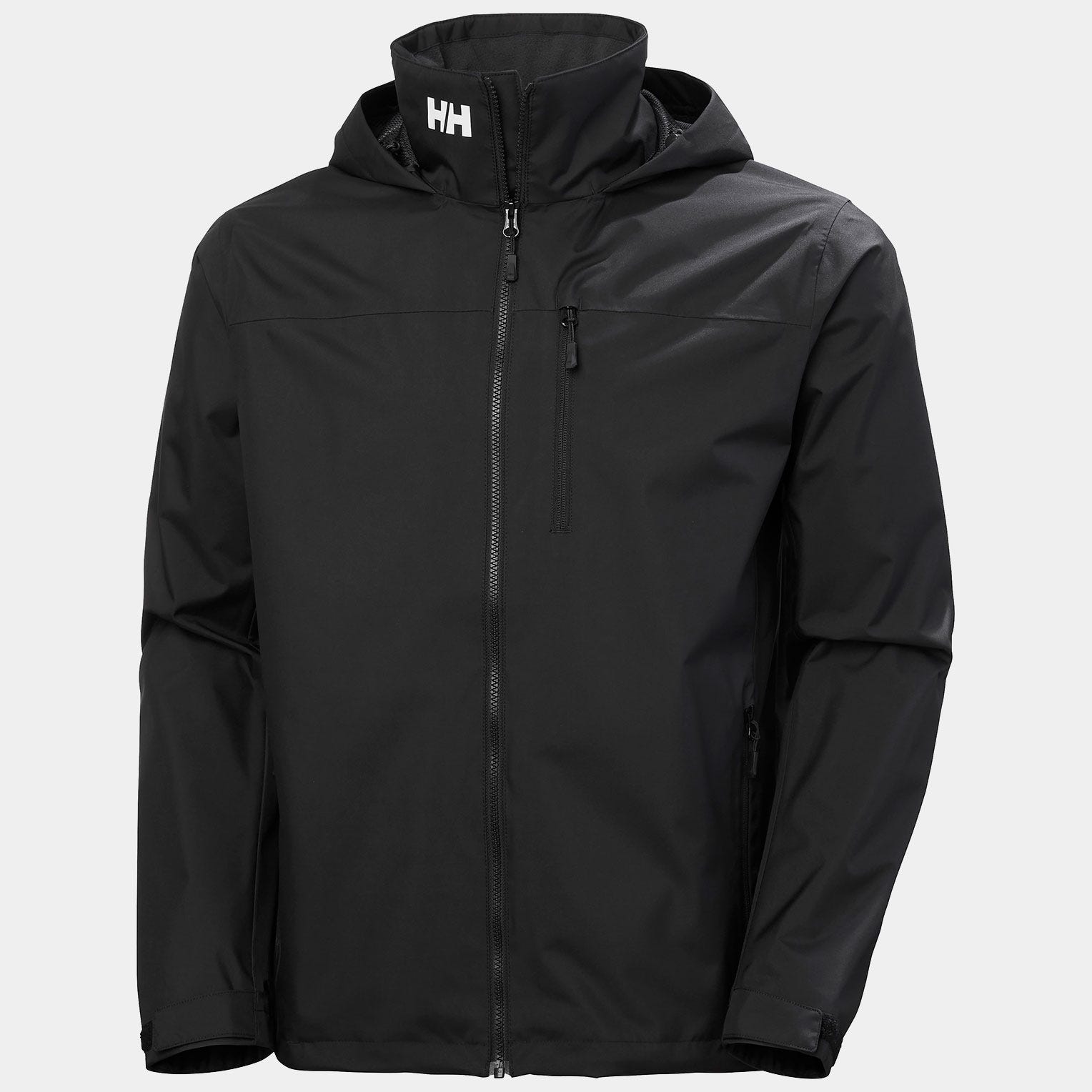 Men's Crew Hooded Sailing Jacket 2.0