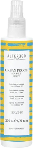 Alter Ego Urban Proof All-Season Sea Salt Spray Haarspray