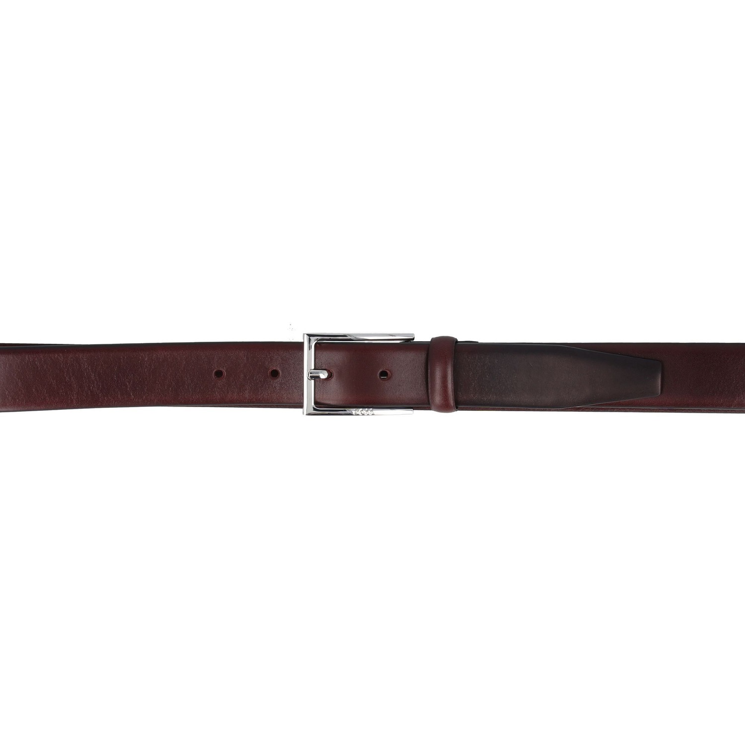 Business Ced Gürtel Leder