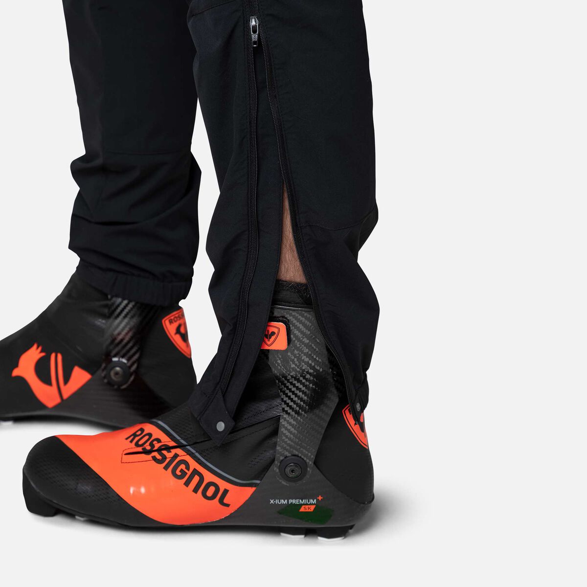 Active Versatile XC Herrenskihose