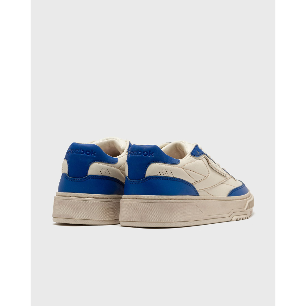 Reebok CLUB C LTD RMIA04DC99LEA0050140 / blau