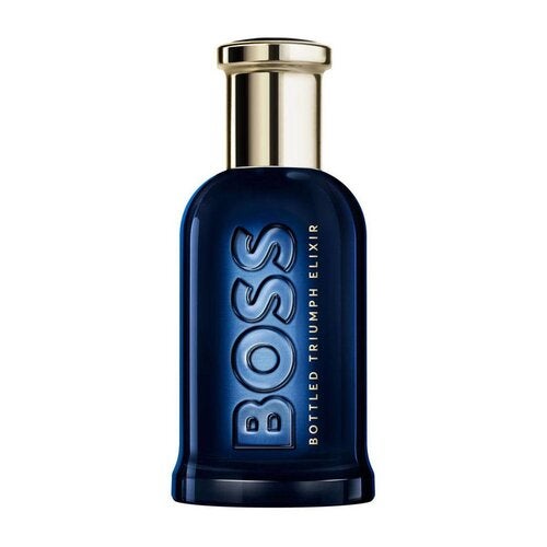 Hugo Boss Boss Bottled Triumph Elixir Eau de Parfum 100 ml