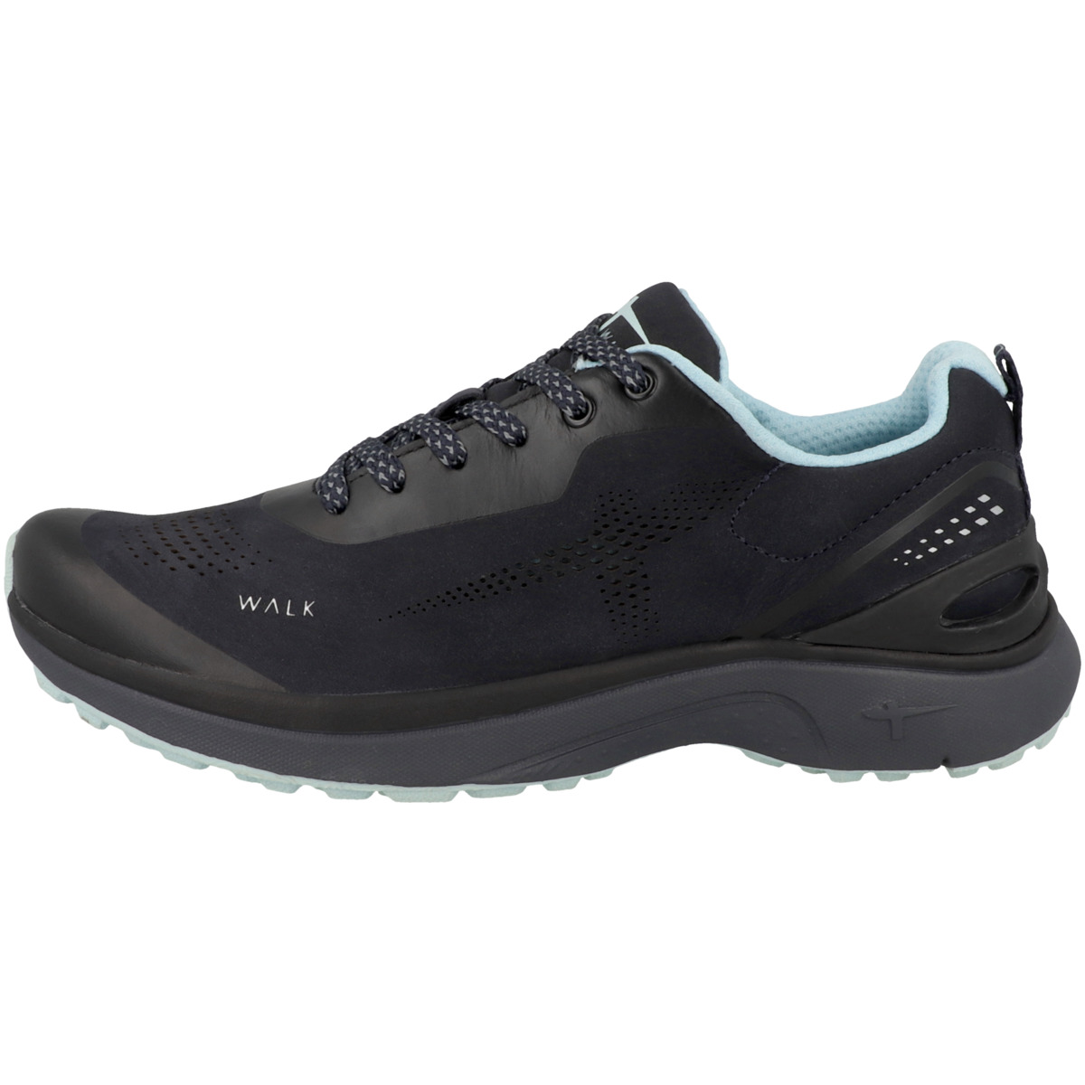 Tamaris 1-23759-28 Outdoorschuhe dunkelblau