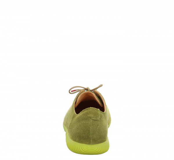 HAUKI Sneaker low - Moos