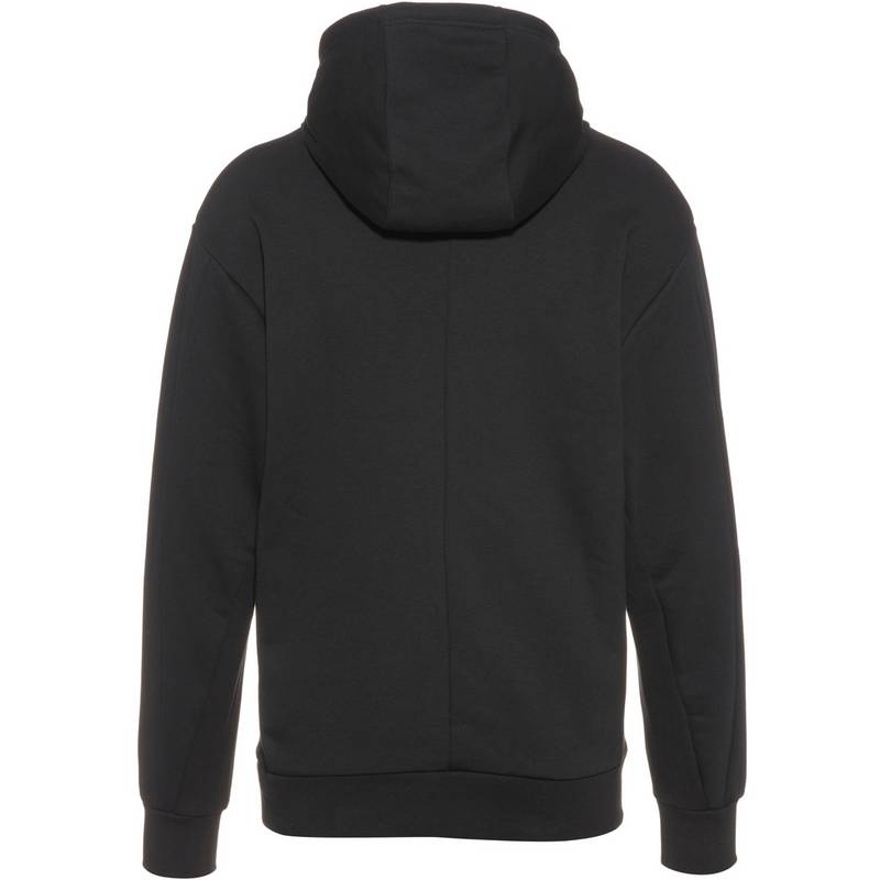 Nike COURT HERITAGE Hoodie Herren