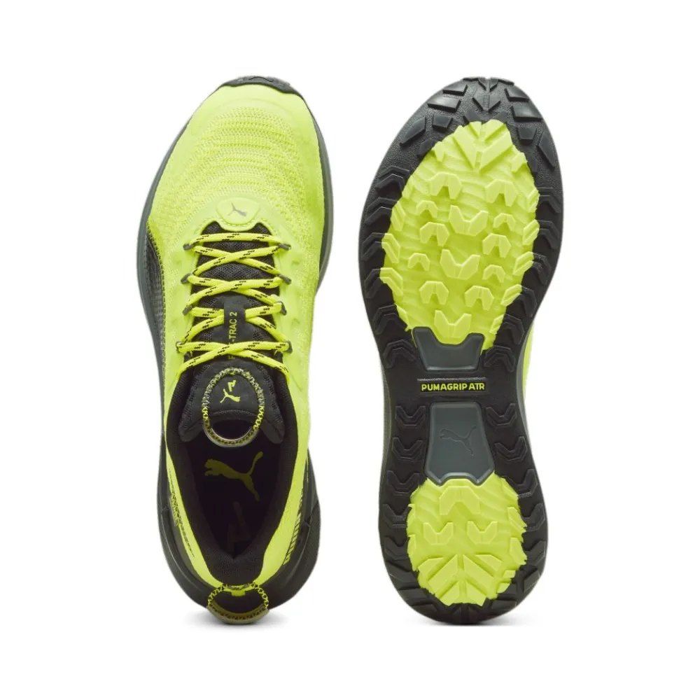 PUMA Fast Trac Nitro 2 307684/008 / grün
