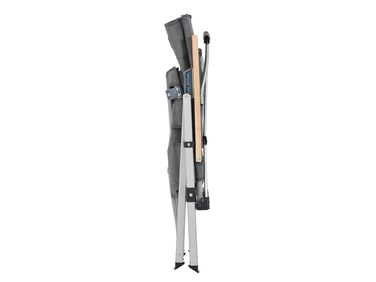 Obelink Outdoor verstellbarer Faltstuhl