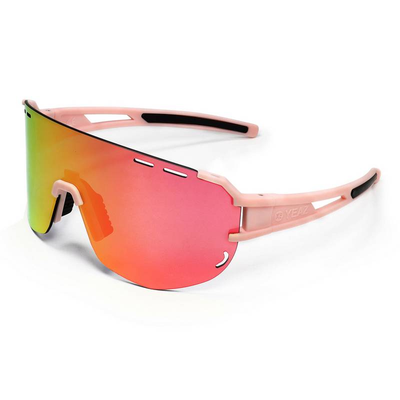 YEAZ SUNGLOW Sportbrille
