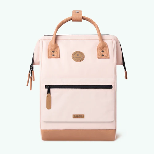 Sac à dos Adventurer Medium Orlando rose