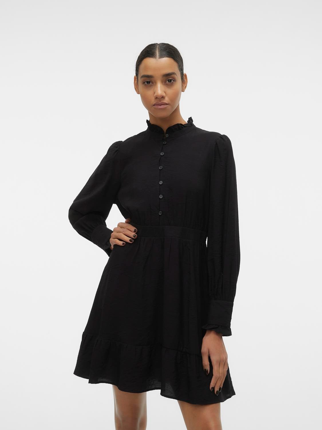 VMCIA Kurzes Kleid