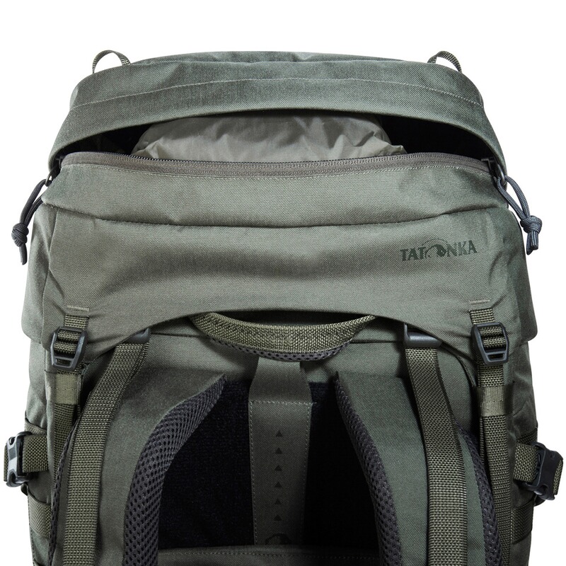 Tatonka Rucksack Pyrox 45+10 BC