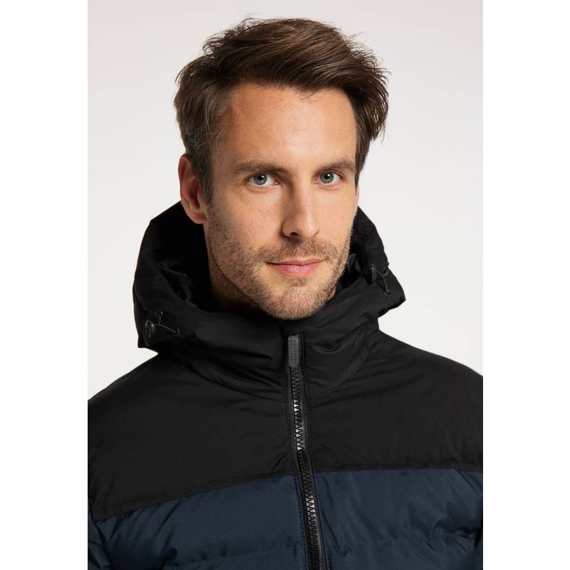 Icebound Blouson Herren