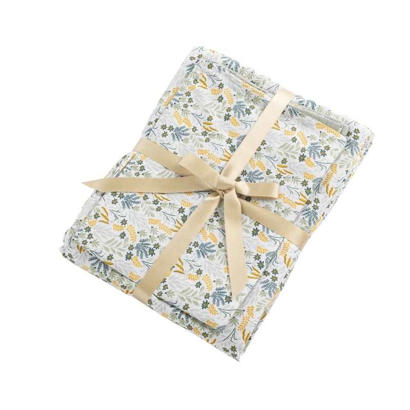 Parure de lit bébé Promenons-nous
