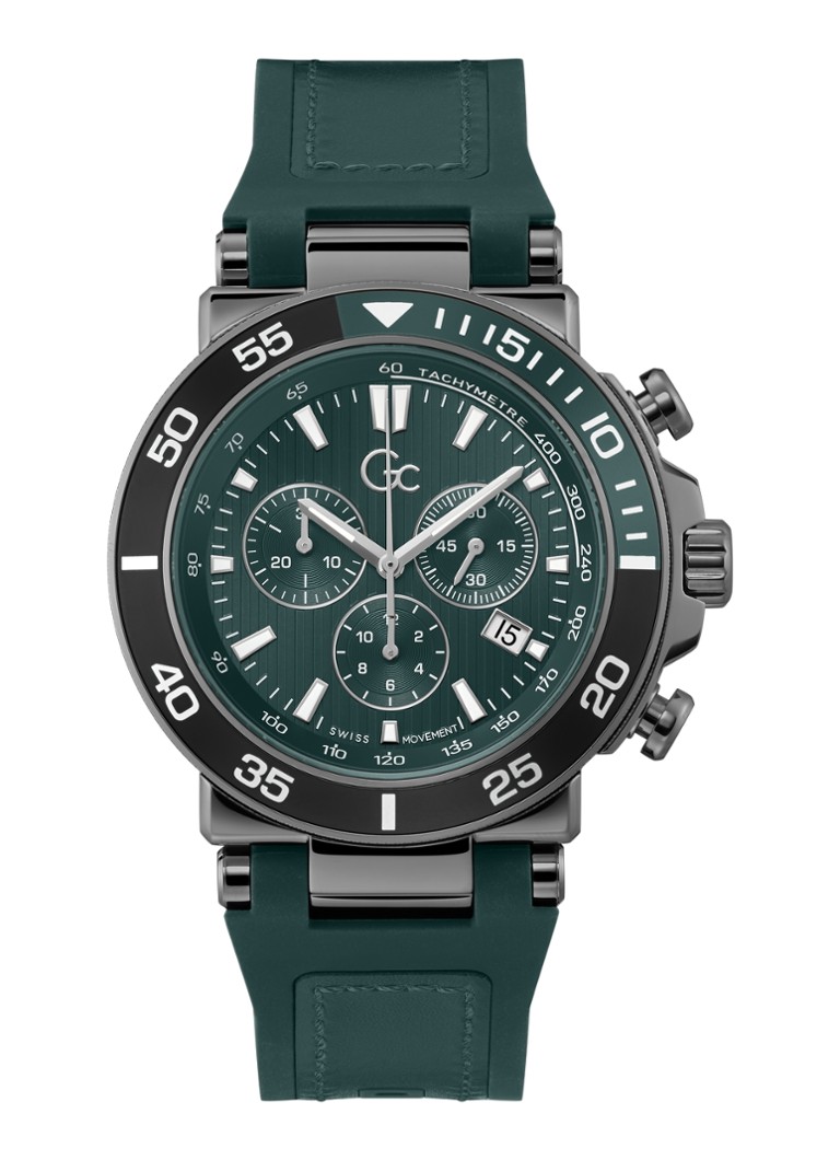 Relógio Gc Watches One Sport Z14007G9MF