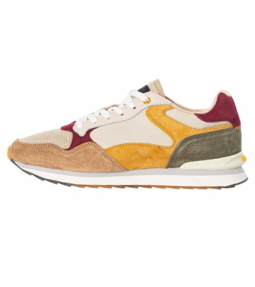 THE HOFF BRAND SL Sneaker bunt