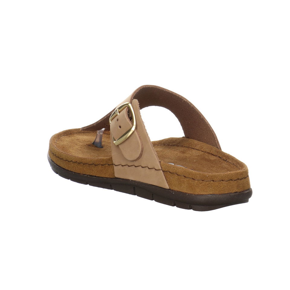 Rohde Pantolette