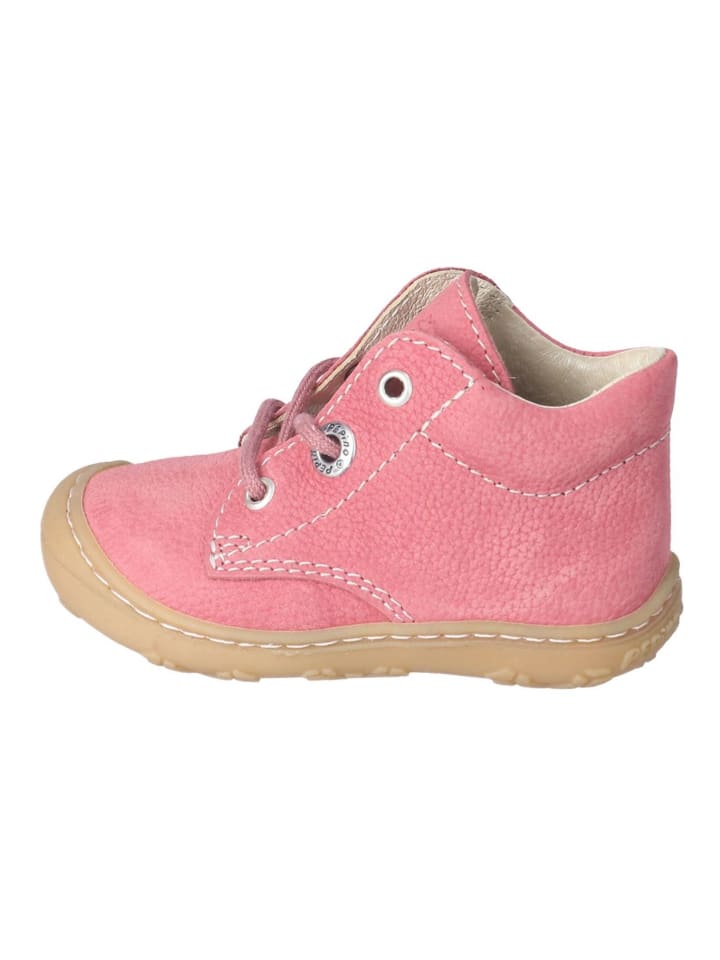 PEPINO Halbschuhe in Rosa günstig kaufen