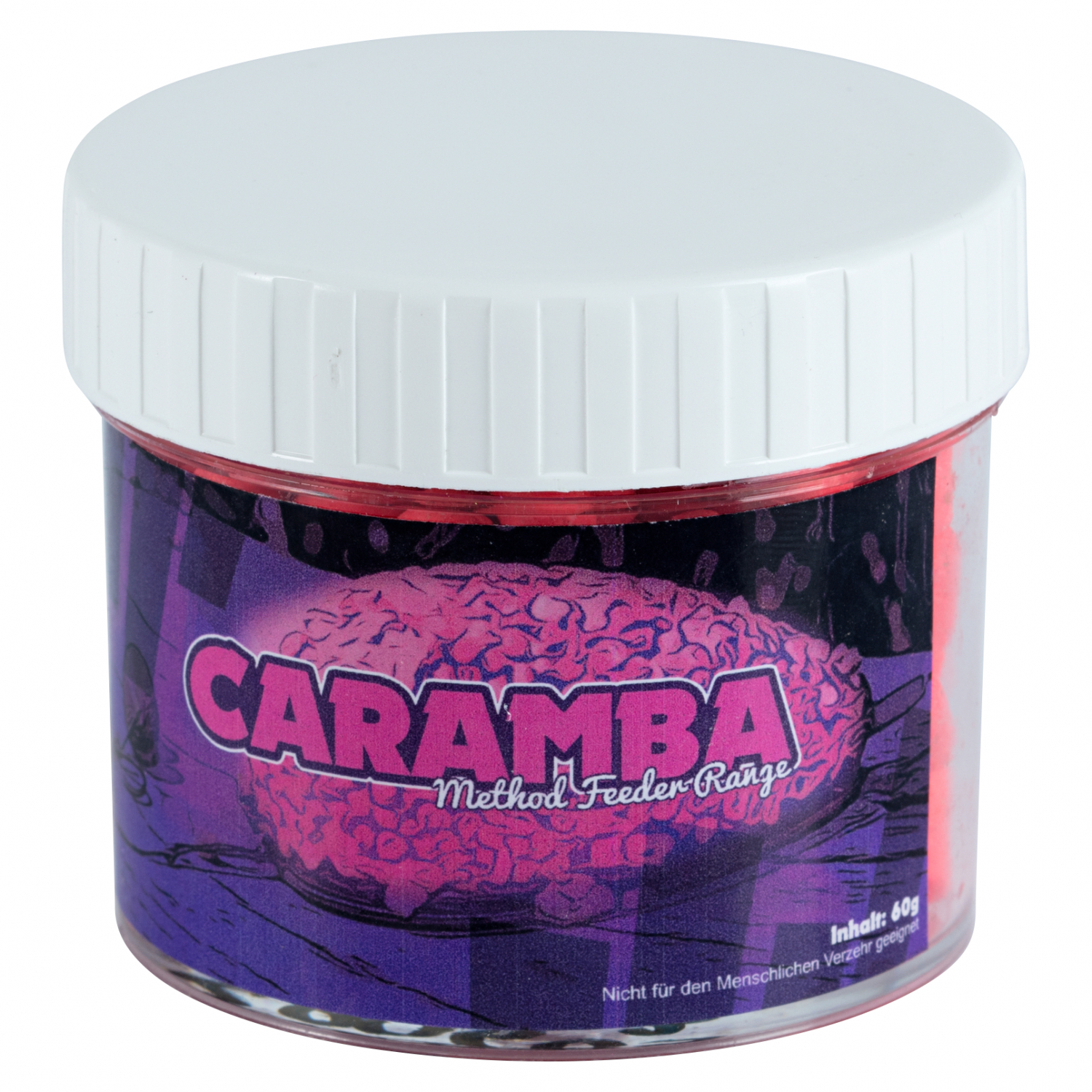 Top Secret Caramba Dumbbells (Mexicano)