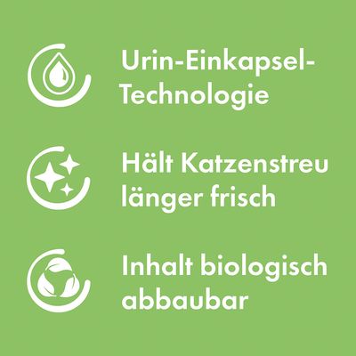 beaphar Multi-Frisch für Katzentoiletten