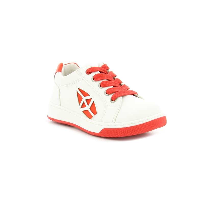 Sneakers basses synthétique Bloups
