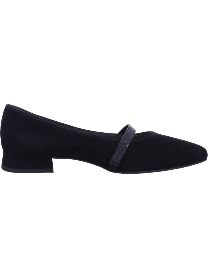 Paul Green Pumps in blau günstig kaufen