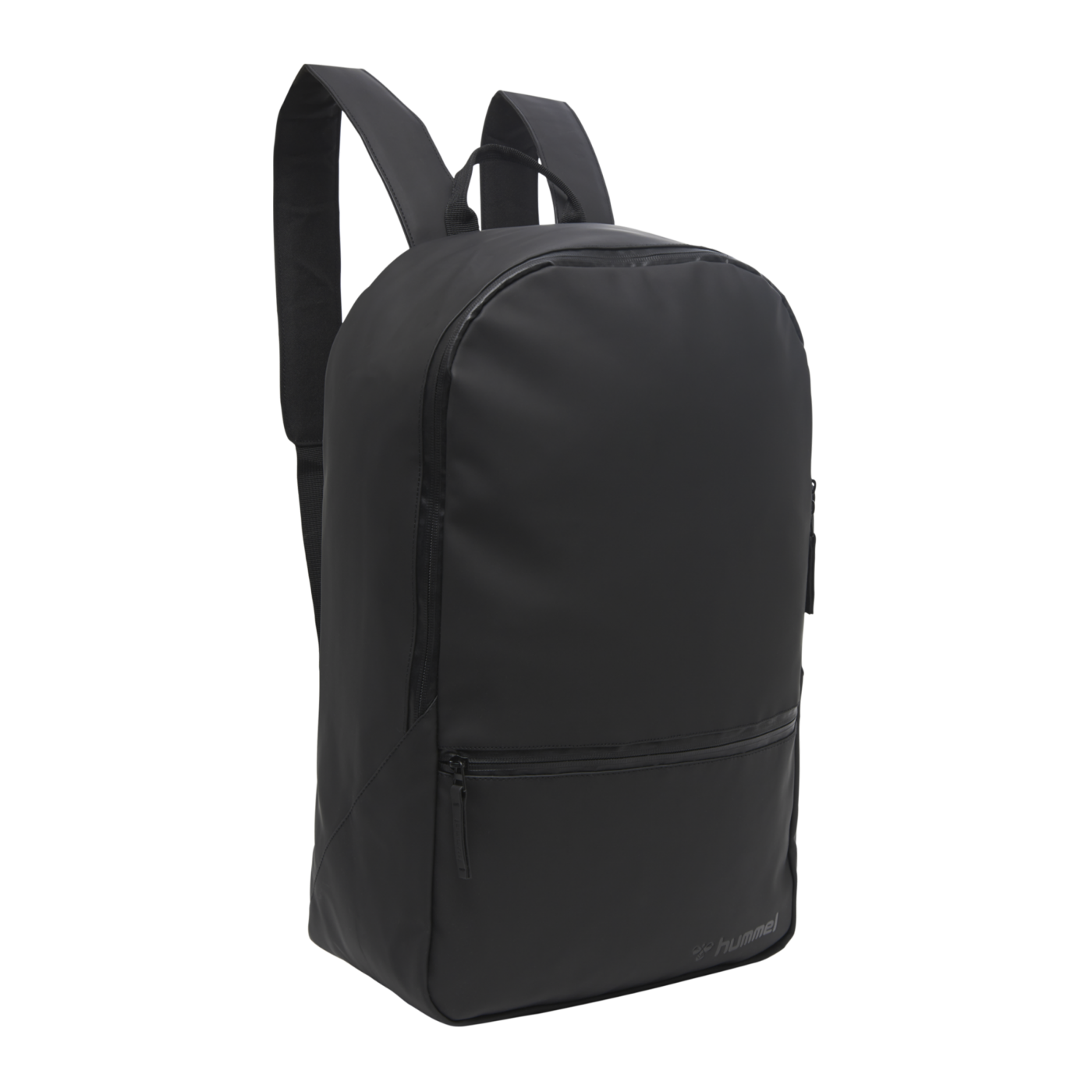 Hummel Lifestyle Rucksack Backpack Schwarz F2001