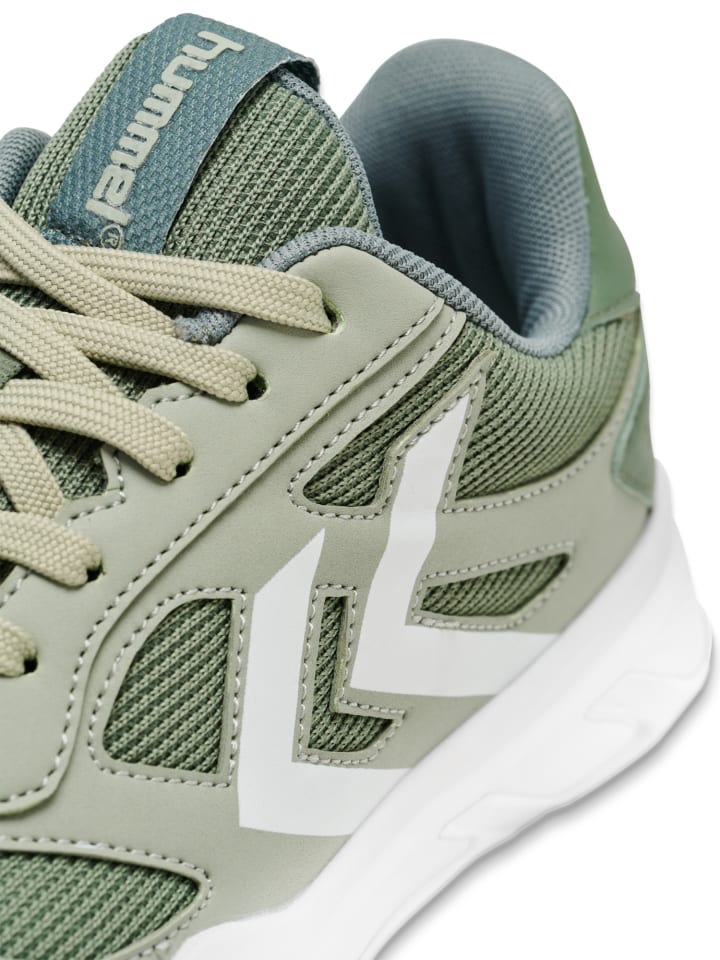 Hummel Hummel Multisportsschuh Teiwaz Iii Erwachsene in SEA SPRAY günstig kaufen 37