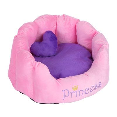 Kuschelbett Princess