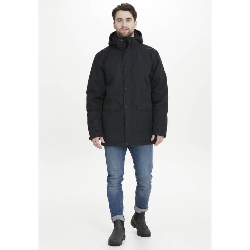 Whistler Feodor Parka Herren