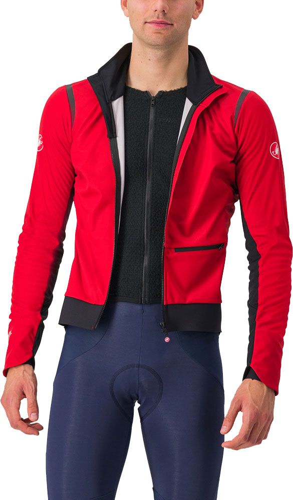 Castelli Alpha Doppio ROS - Thermojacke kaufen | Bike-Discount