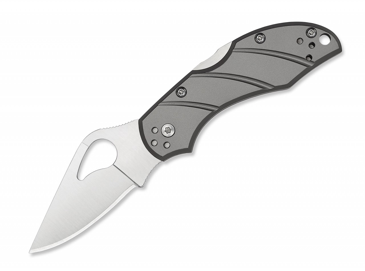 Robin 2 Titanium
