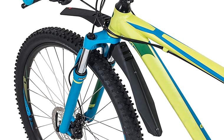Hebie Steckblech Viper X F MTB 24-29