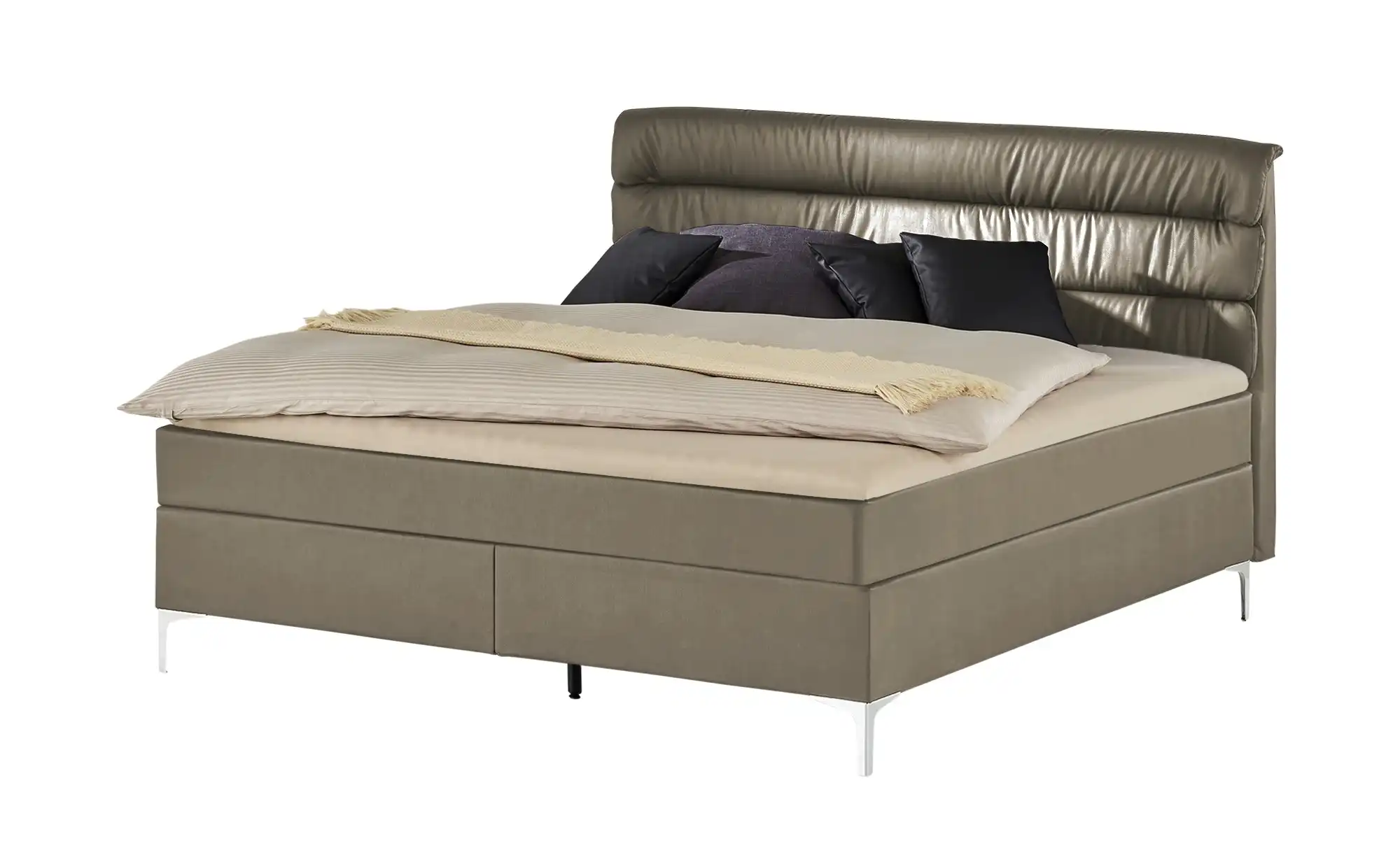 Boxspringbett