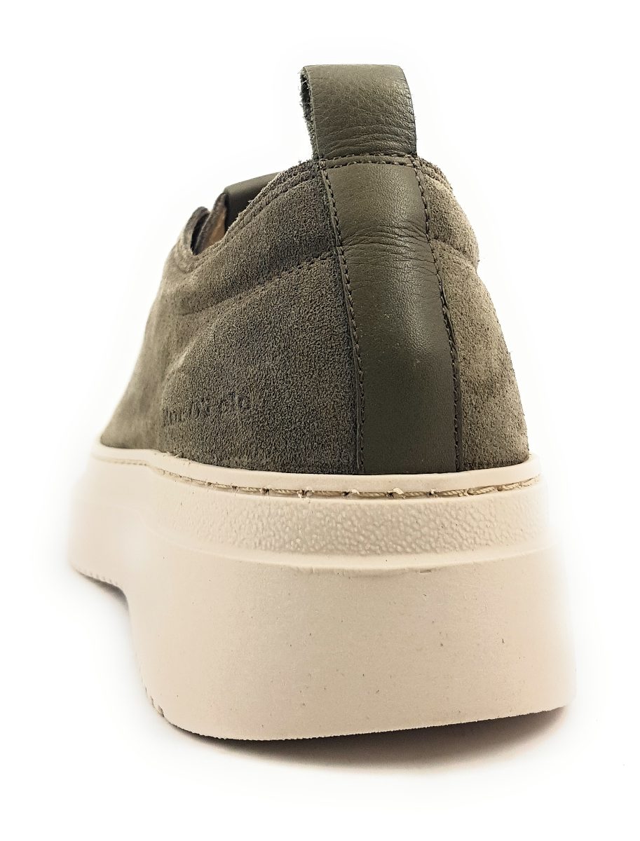 Marc O'Polo 30127373401300 Grün 410 khaki