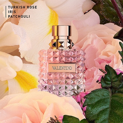 Valentino Donna For Her Eau de Parfum Spray