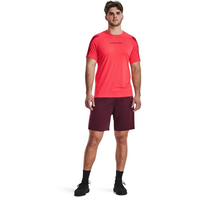 Under Armour HEATGEAR Funktionsshirt Herren