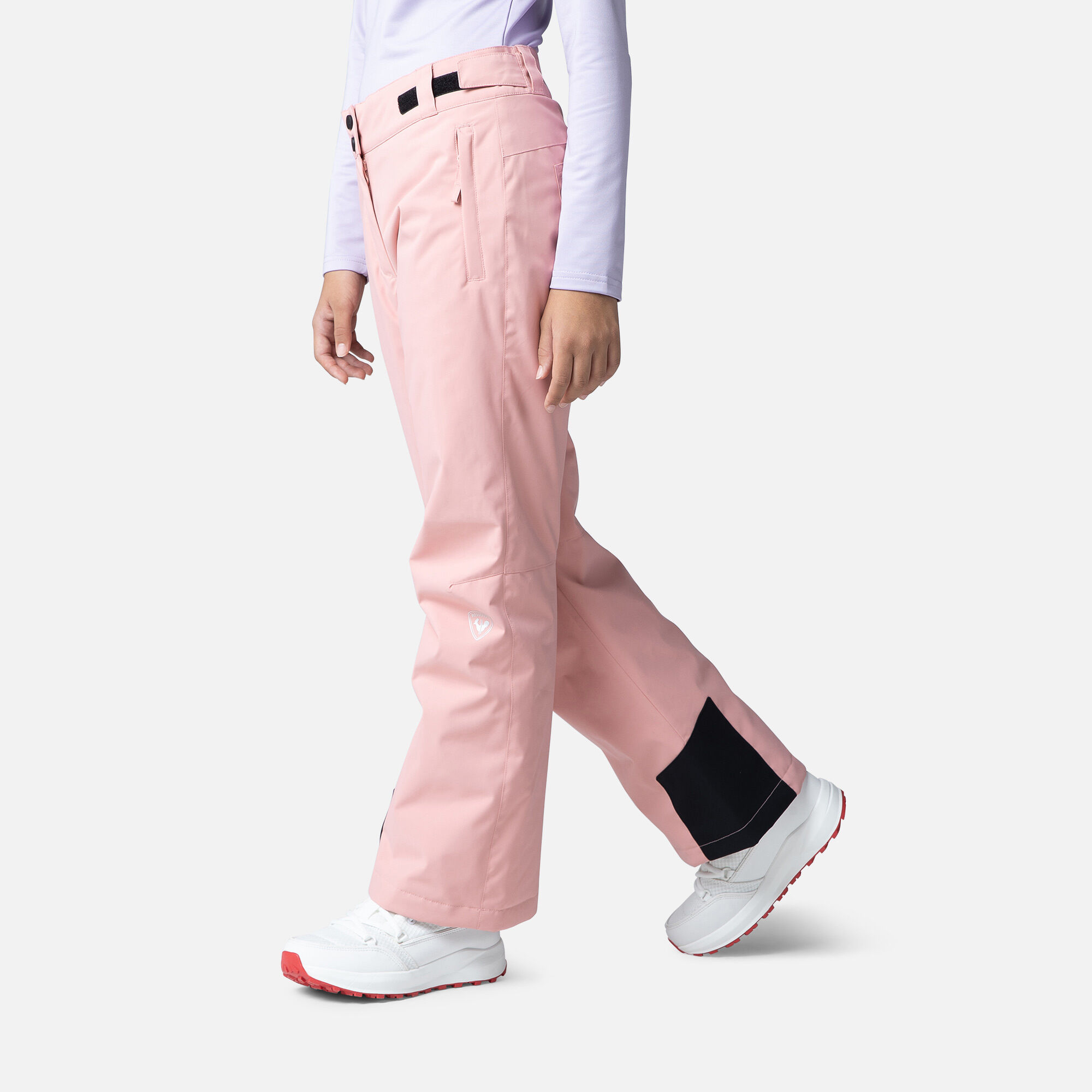 Pantalon de ski fille