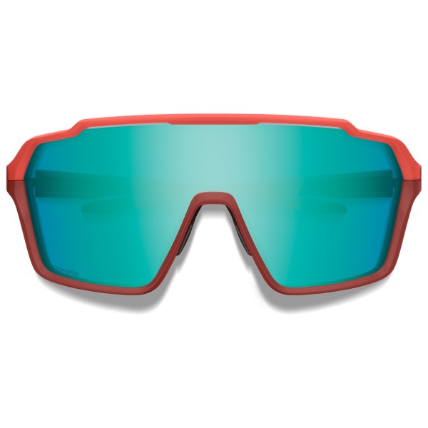 Smith - Shift XL MAG Mirror S2 (VLT 30%) + S0 (VLT 89%) - Fahrradbrille