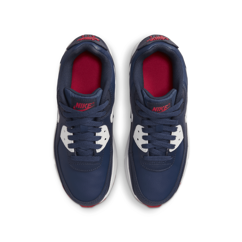 Nike Air Max 90 LTR DV3607-400 / blau