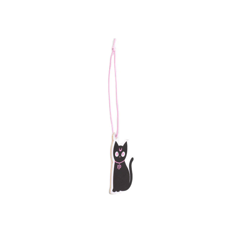 Accessori Blessed - Rich Girl Charm - Profumo per Automobile