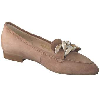 Gabor Slipper in beige