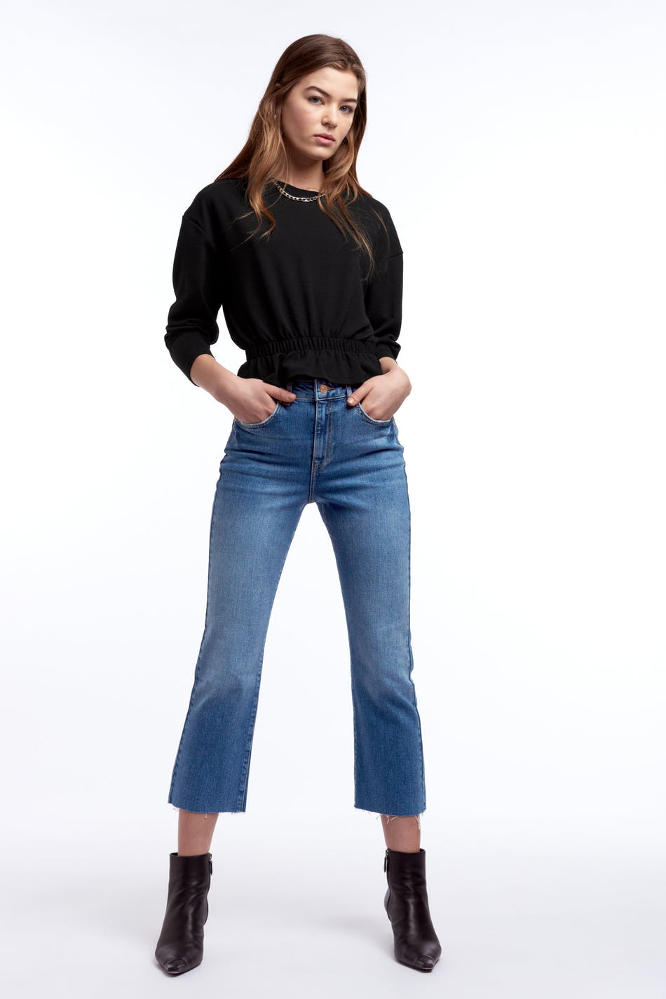 Valentina top