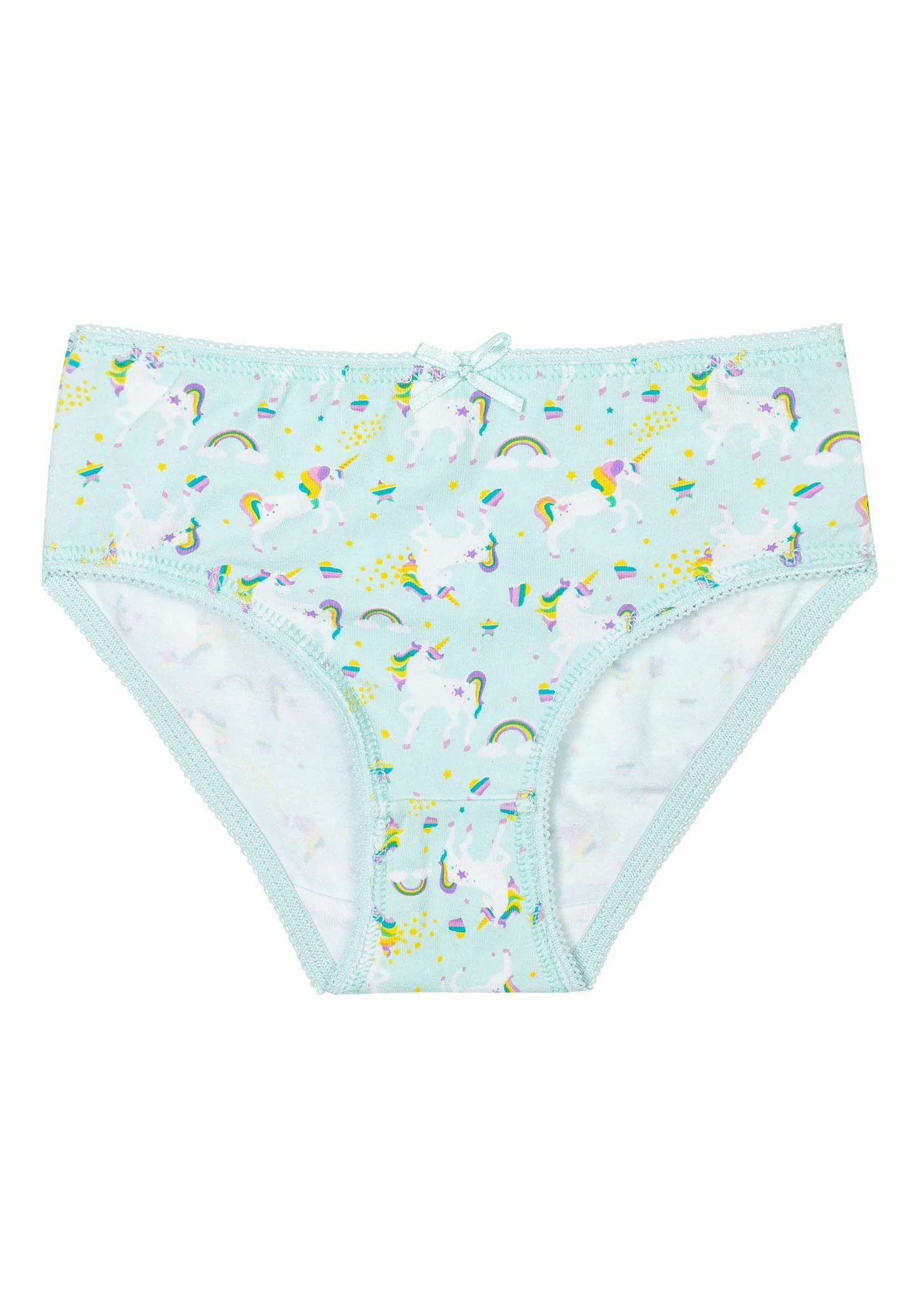 MINOTI PACK DE 10 BRAGUITAS - Braguitas
