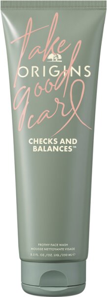 Origins Checks & Balances Frothy Face Wash Reinigungslotion