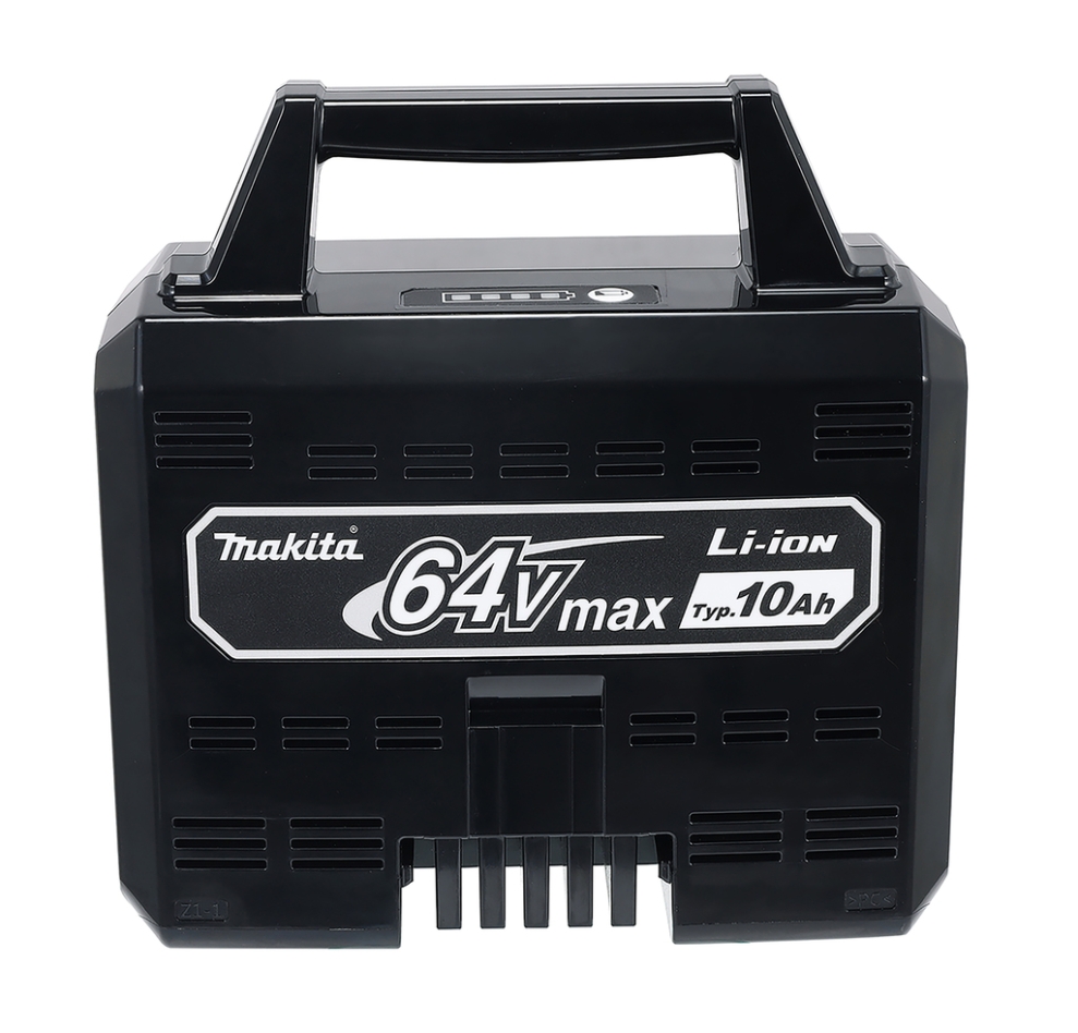 Makita Tilbehør 191Y69-6 BL64100 Batteri 64 V Maks batteri 10,0 Ah Li-Ion